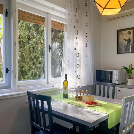 Apartament Fabris Bacvice *