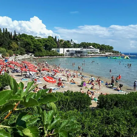 Apartament Fabris Bacvice *