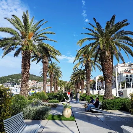 Fabris Bacvice Apartament Split