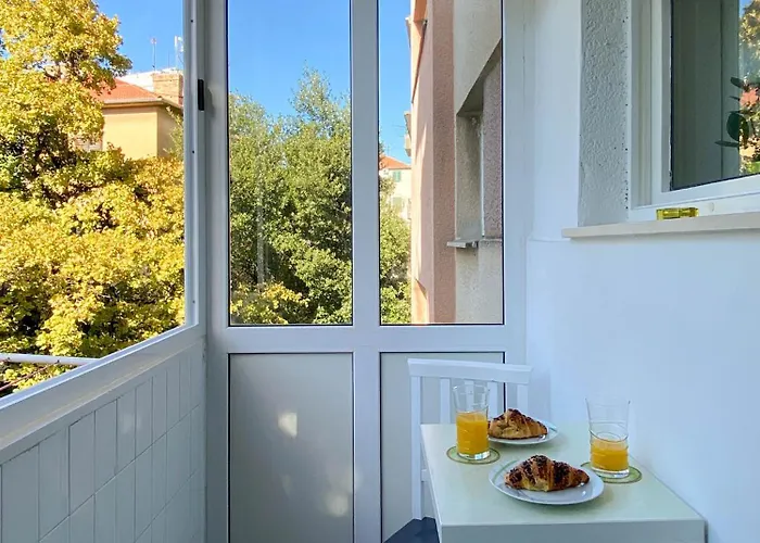 Apartament Fabris Bacvice *