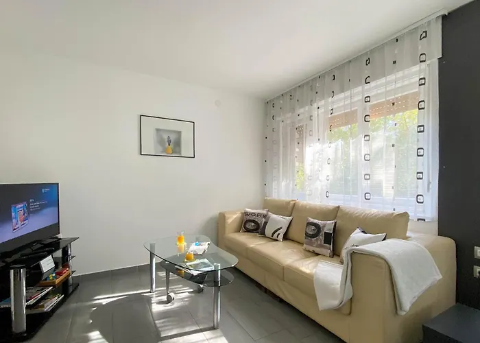 Apartament Fabris Bacvice