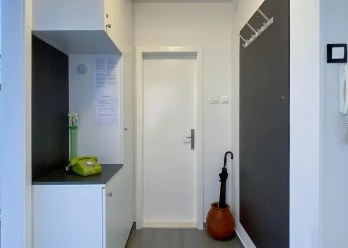 Apartman Fabris Bacvice *