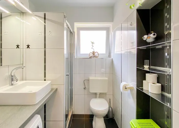 Fabris Bacvice Apartman