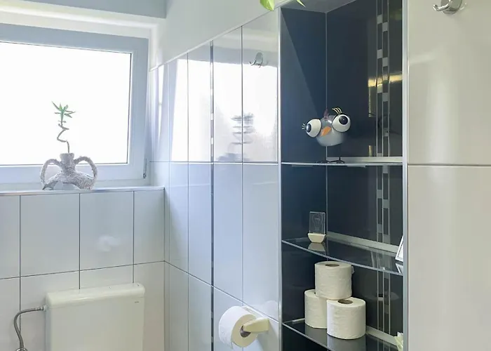 Fabris Bacvice Apartman *