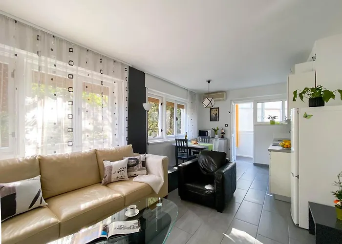 Apartman Fabris Bacvice Split