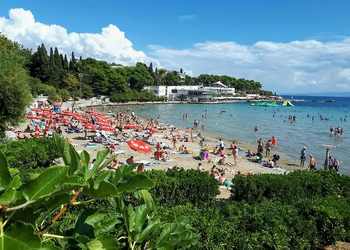 Apartman Fabris Bacvice *