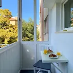 Διαμέρισμα Fabris Bacvice *