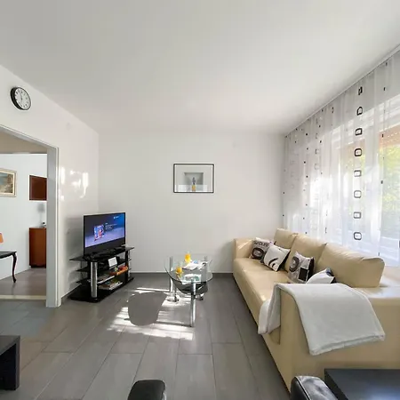 Apartman Fabris Bacvice