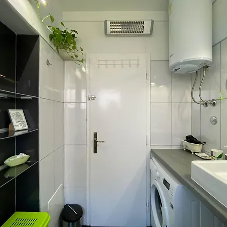 Appartement Fabris Bacvice Split