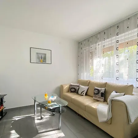 Apartamento Fabris Bacvice