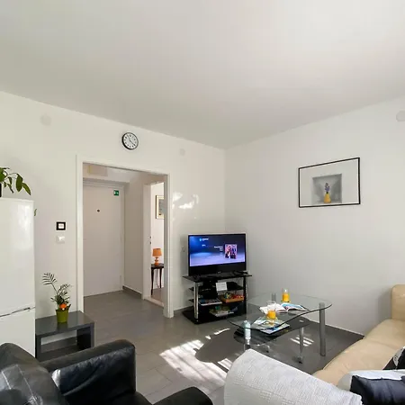 Fabris Bacvice Split