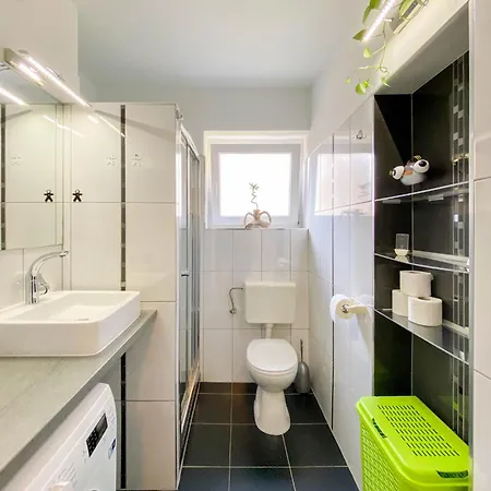 Fabris Bacvice Appartement