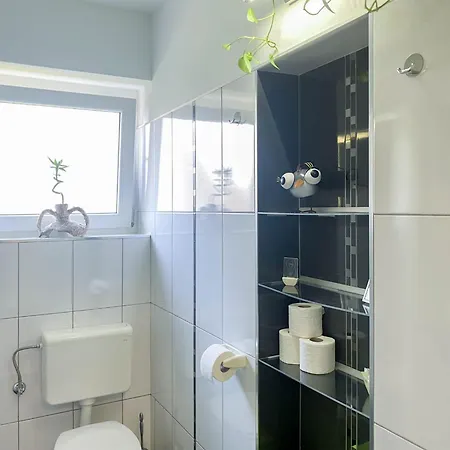 Fabris Bacvice Apartman *