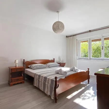 Fabris Bacvice Apartamento Split