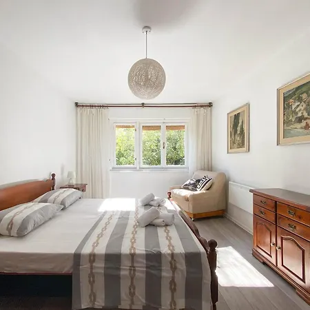 Appartement Fabris Bacvice