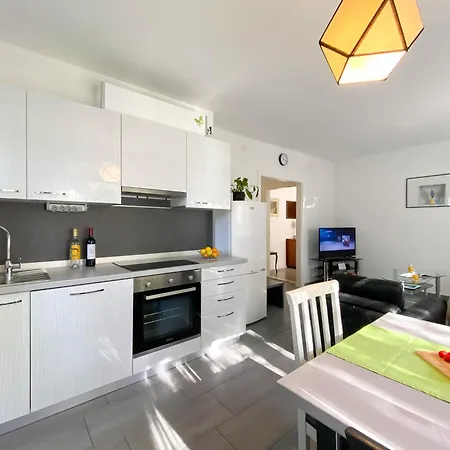 Fabris Bacvice Appartement