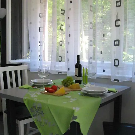 Apartman Fabris Bacvice