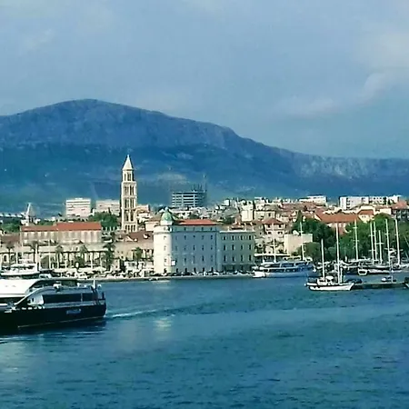 Apartman Fabris Bacvice