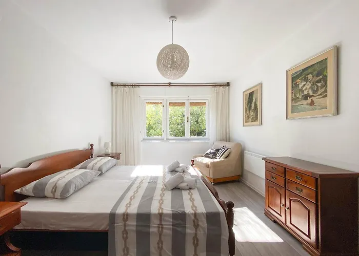 Apartment Fabris Bacvice