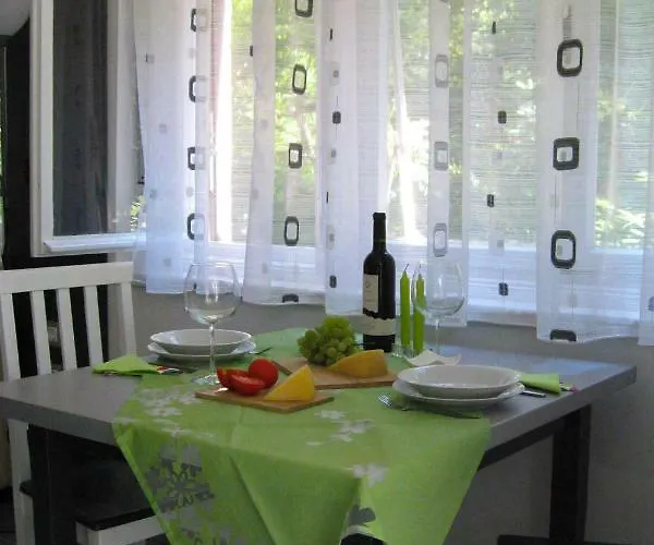 Apartment Fabris Bacvice