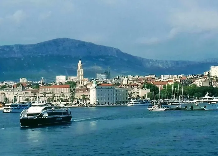 Apartment Fabris Bacvice