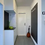 Apartament Fabris Bacvice *