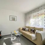 Apartament Fabris Bacvice