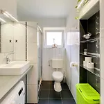 Fabris Bacvice Apartament