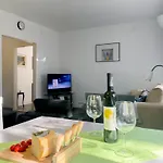 Apartament Fabris Bacvice *