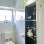 Fabris Bacvice Apartament *