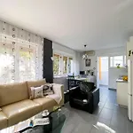 Apartament Fabris Bacvice Split